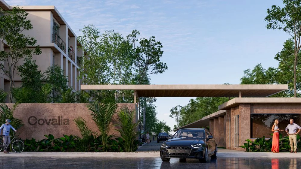 Covalia | Mérida | Mexico Luxury Properties
