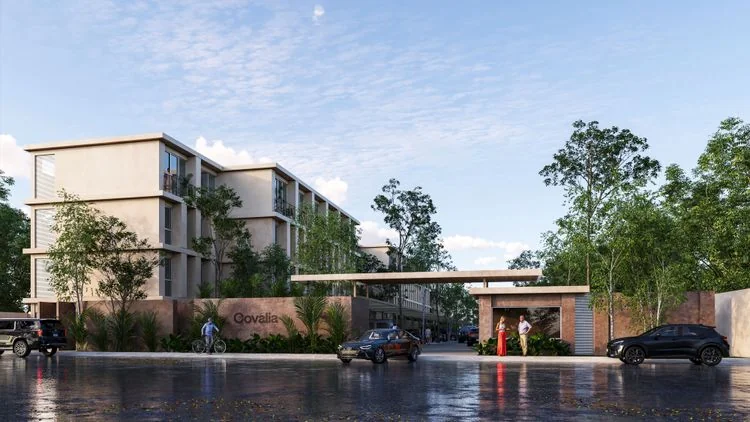 Covalia | Mérida | Mexico Luxury Properties