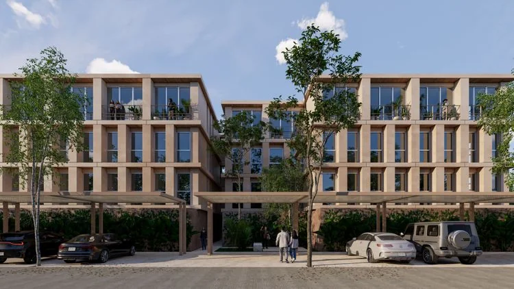 Covalia | Mérida | Mexico Luxury Properties