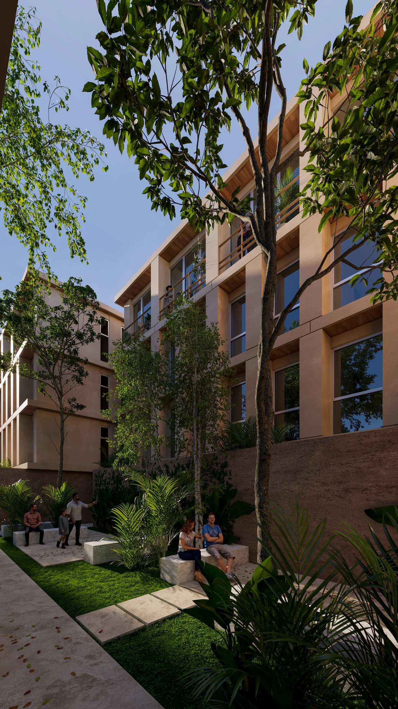 Covalia | Mérida | Mexico Luxury Properties