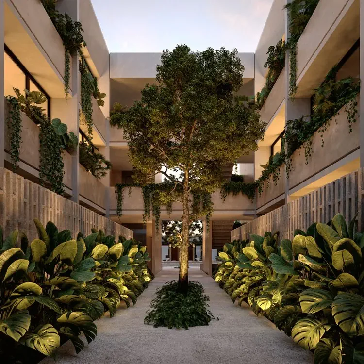 Daia | Mérida | Mexico Luxury Properties