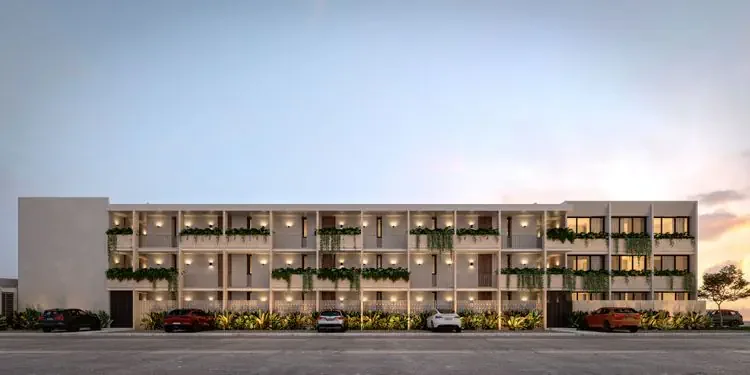 Daia | Mérida | Mexico Luxury Properties