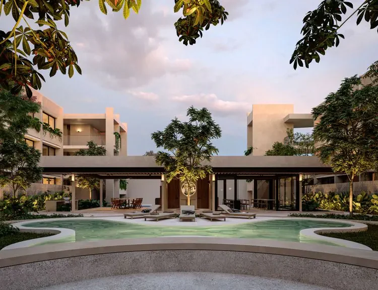 Daia | Mérida | Mexico Luxury Properties