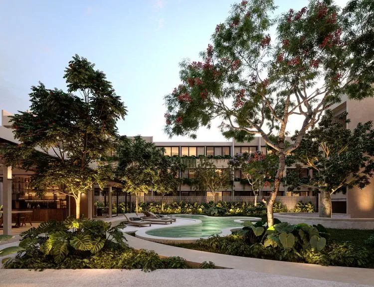 Daia | Mérida | Mexico Luxury Properties