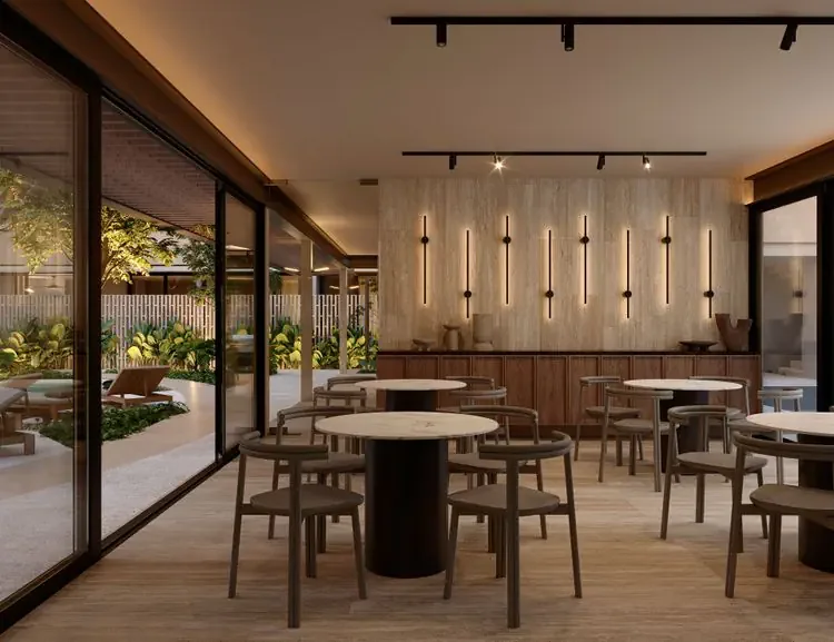 Daia | Mérida | Mexico Luxury Properties