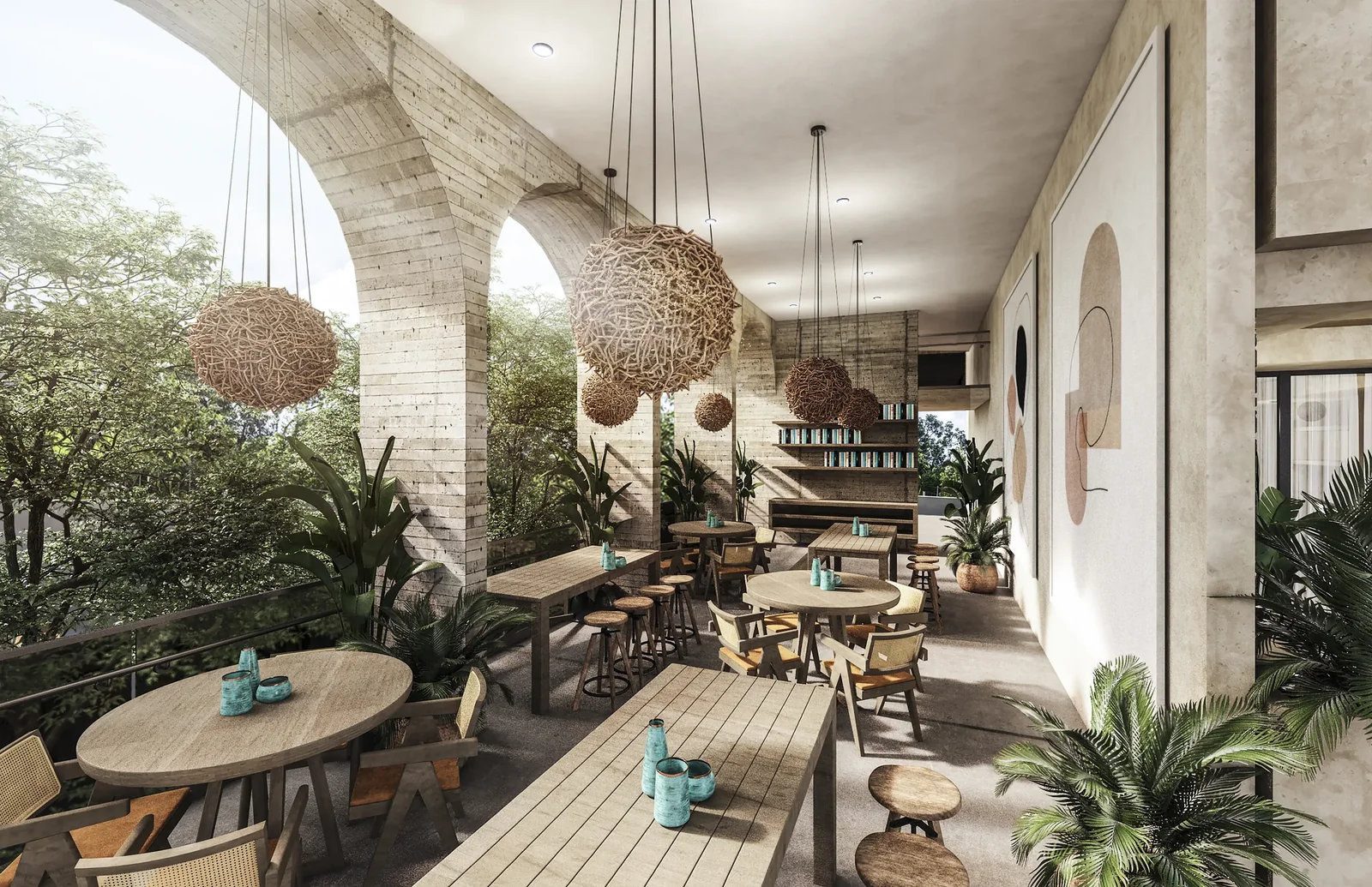 Deja Vu | Tulum | Mexico Luxury Properties