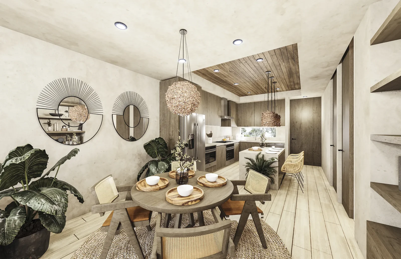 Deja Vu | Tulum | Mexico Luxury Properties