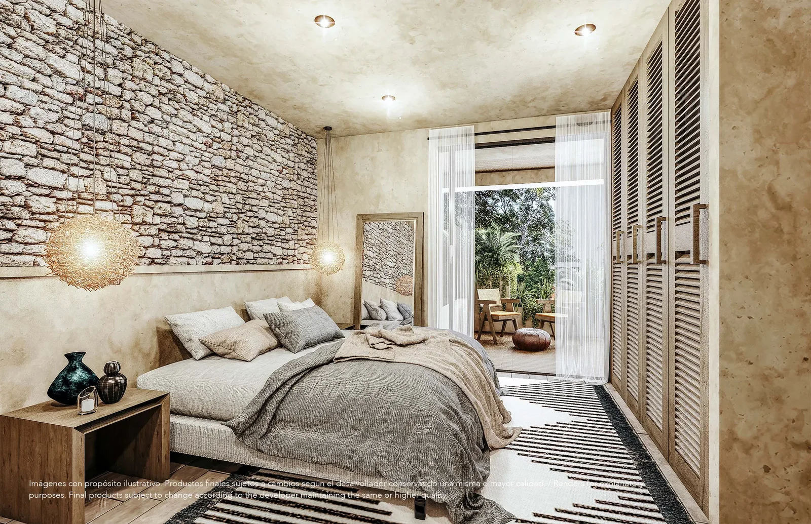 Deja Vu | Tulum | Mexico Luxury Properties