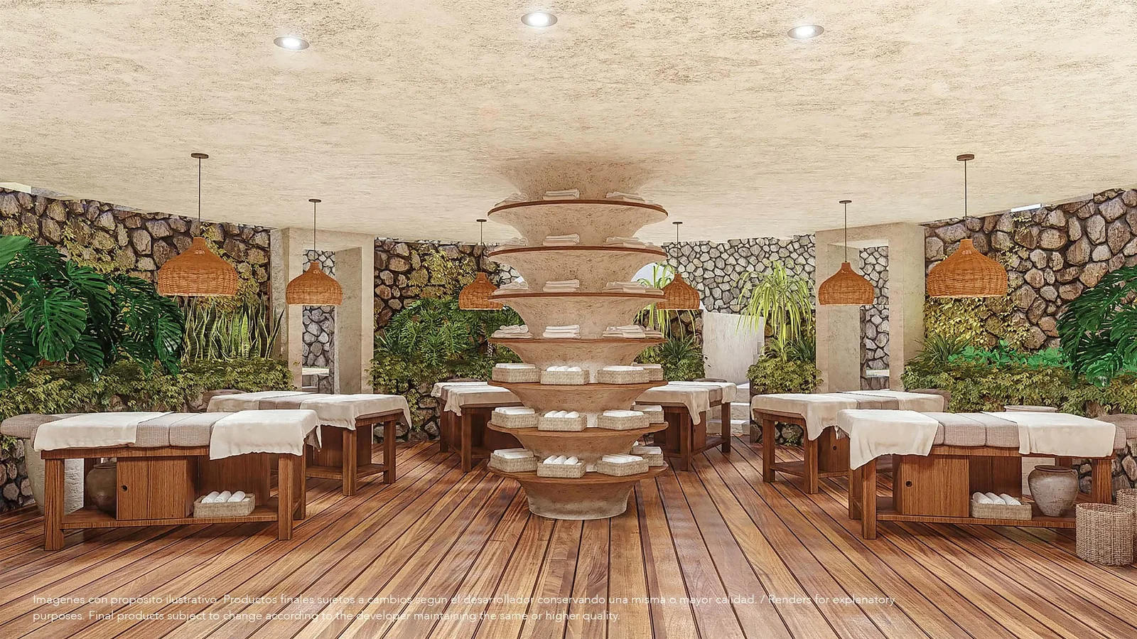 Deja Vu | Tulum | Mexico Luxury Properties