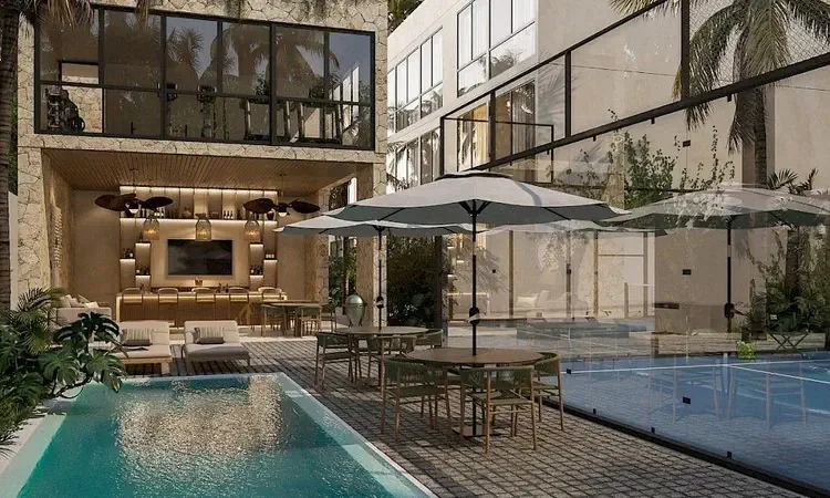 Dianela | Mérida | Mexico Luxury Properties
