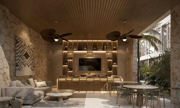 Dianela | Mérida | Mexico Luxury Properties