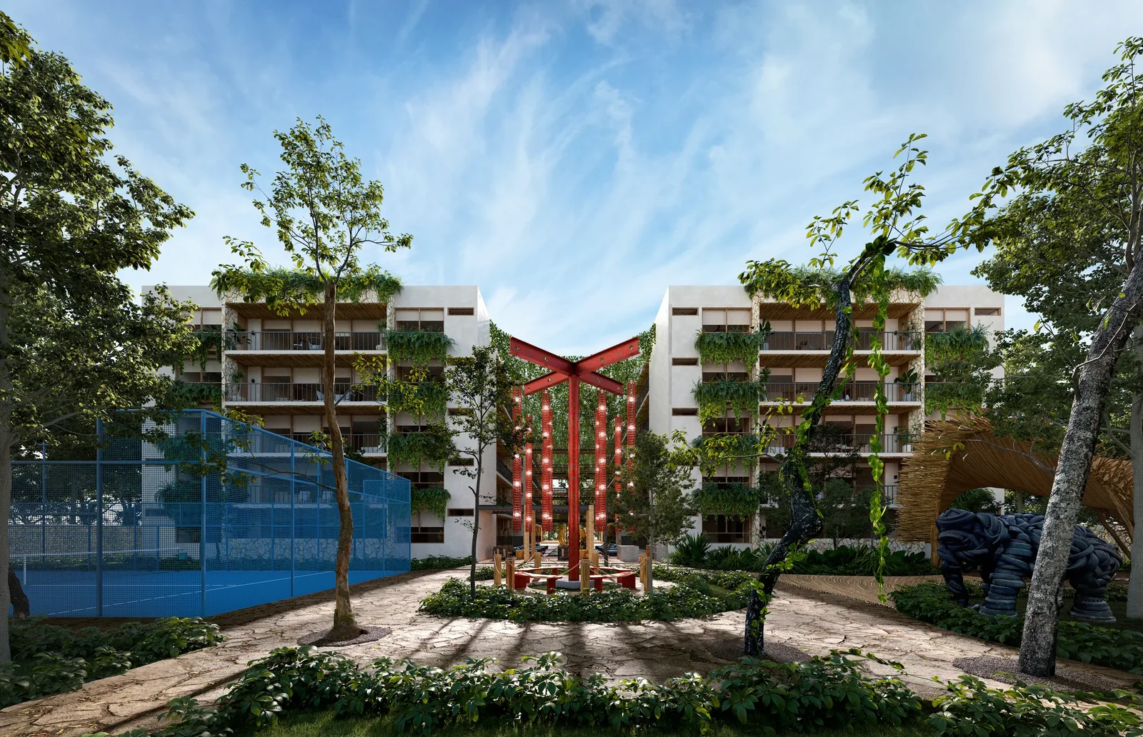 Distrito Arte | Tulum | Mexico Luxury Properties