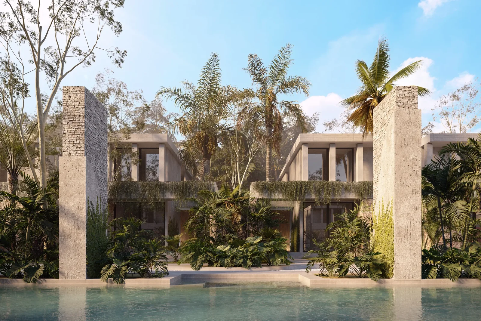 Distrito Bondia | Tulum | Mexico Luxury Properties