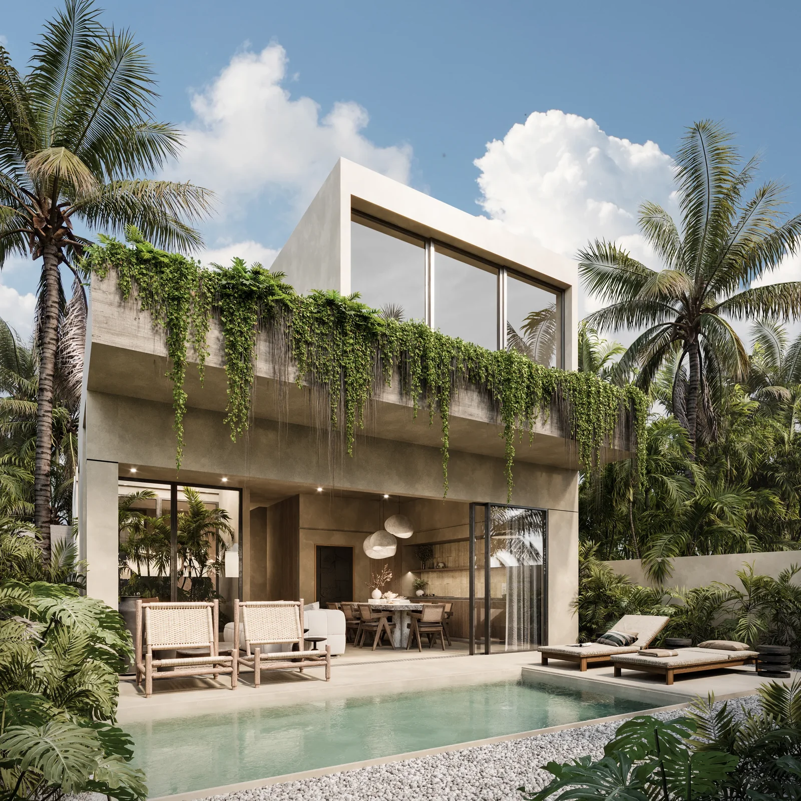 Distrito Bondia | Tulum | Mexico Luxury Properties