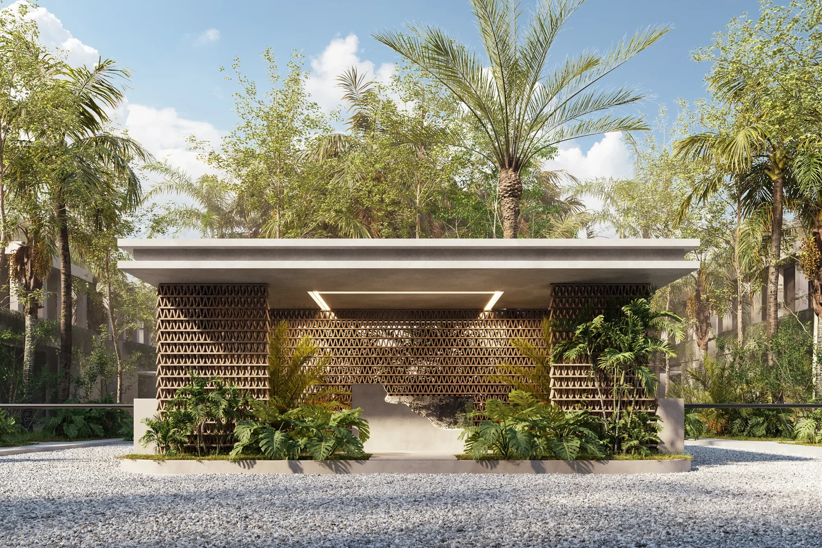 Distrito Bondia | Tulum | Mexico Luxury Properties