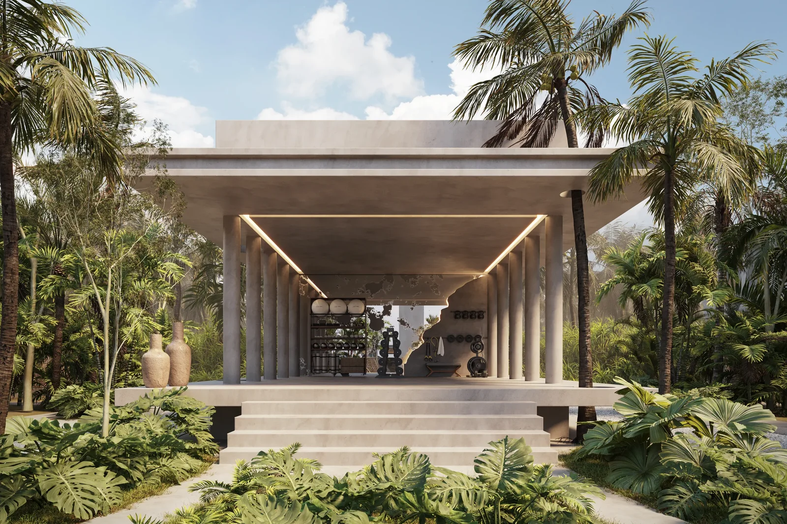 Distrito Bondia | Tulum | Mexico Luxury Properties