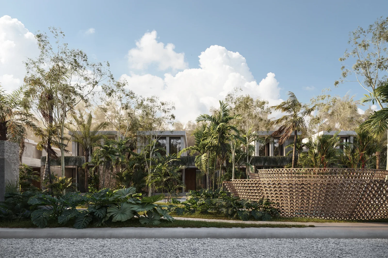 Distrito Bondia | Tulum | Mexico Luxury Properties