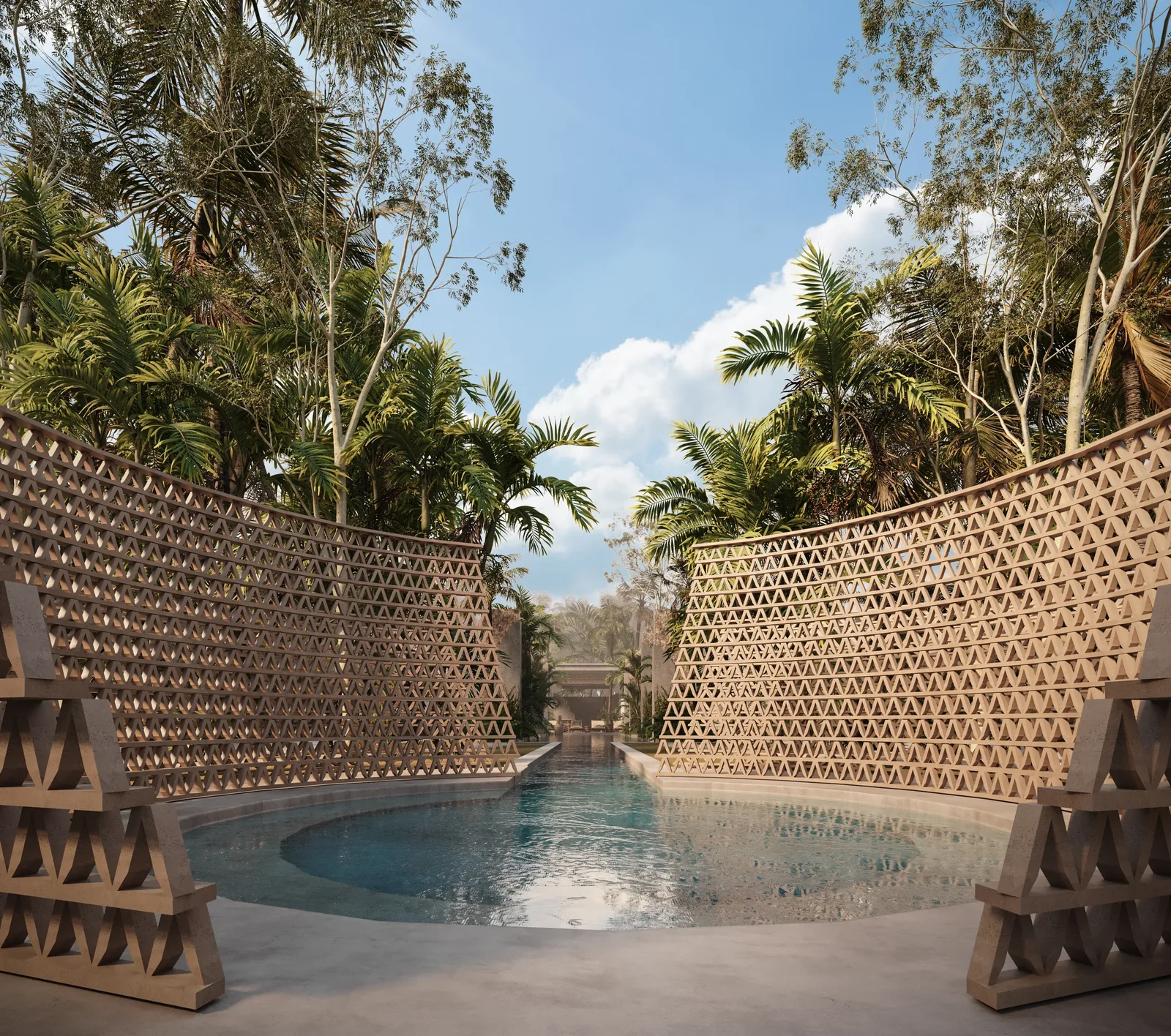 Distrito Bondia | Tulum | Mexico Luxury Properties