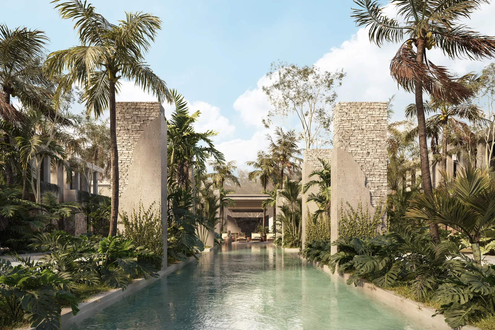 Distrito Bondia | Tulum | Mexico Luxury Properties