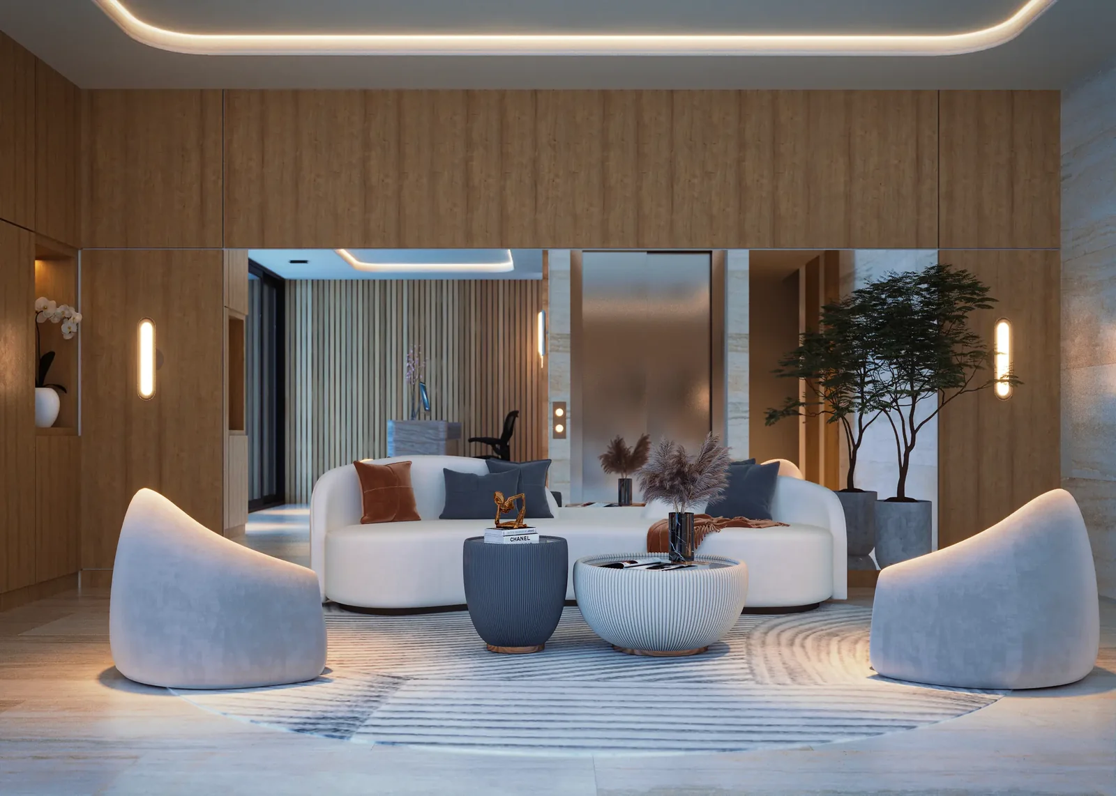 Distrito Playa | Playa del Carmen | Mexico Luxury Properties