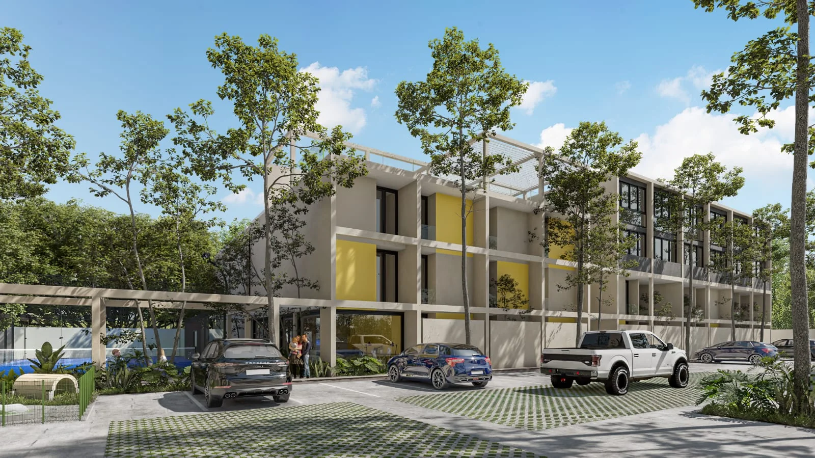 Dithea | Mérida | Mexico Luxury Properties
