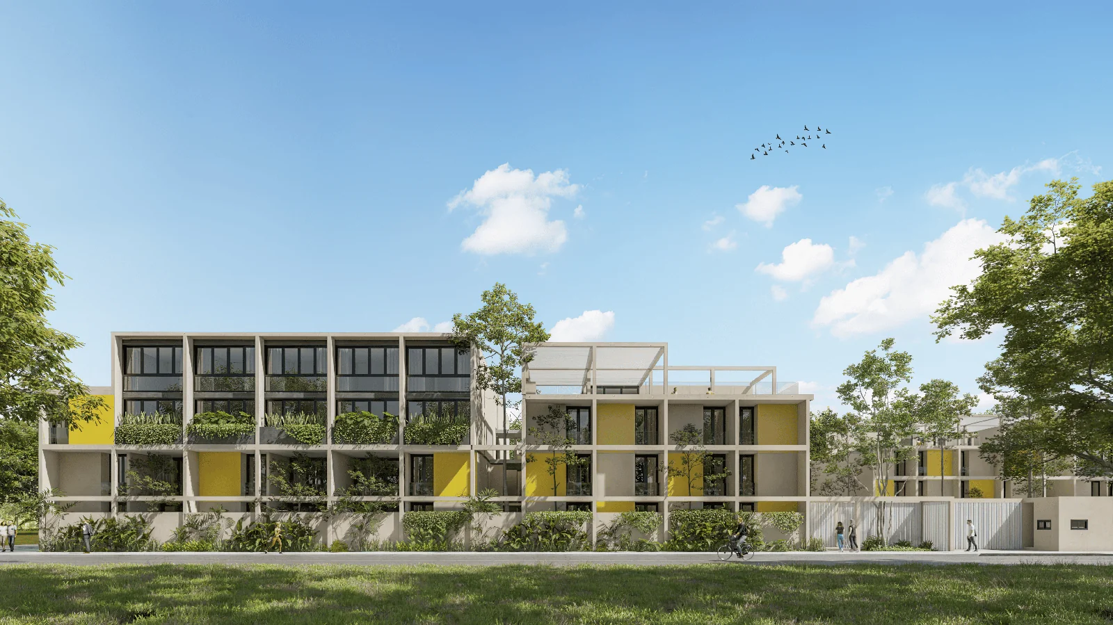 Dithea | Mérida | Mexico Luxury Properties