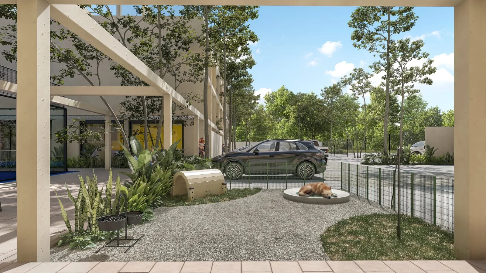 Dithea | Mérida | Mexico Luxury Properties