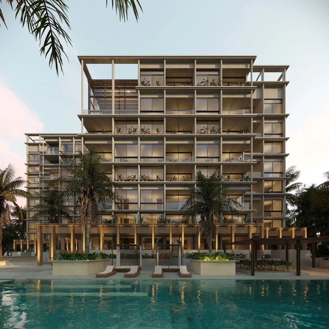 Dorada | Yucatán Coast | Mexico Luxury Properties