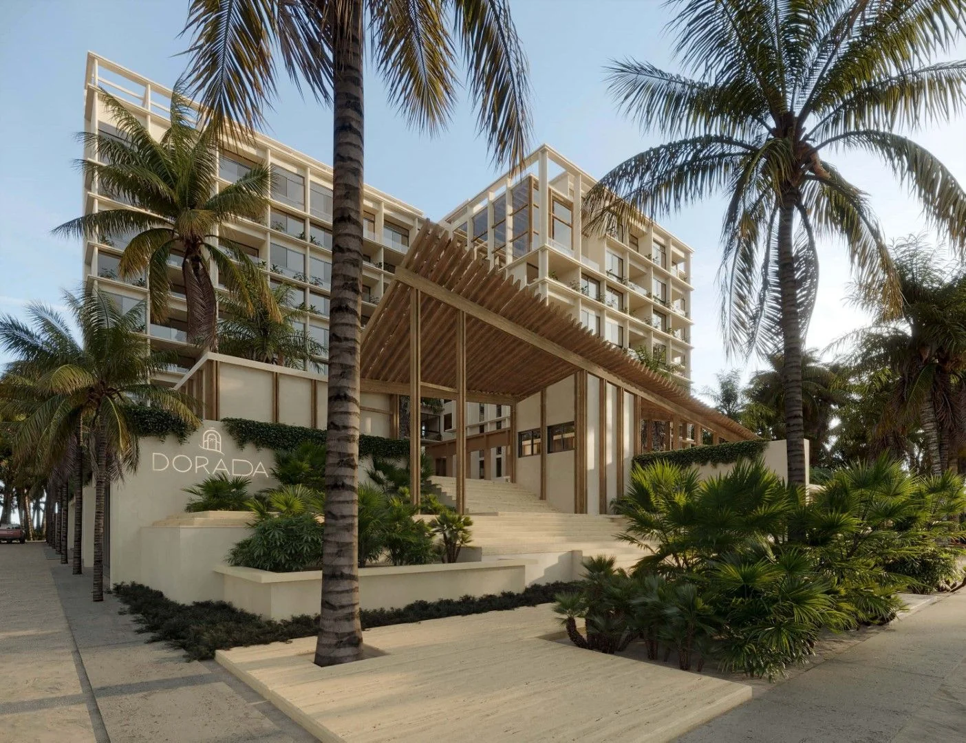 Dorada | Yucatán Coast | Mexico Luxury Properties
