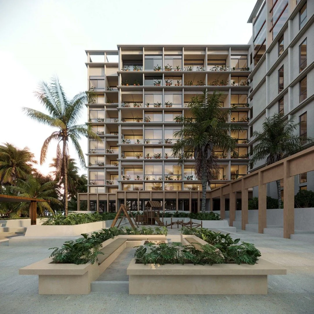 Dorada | Yucatán Coast | Mexico Luxury Properties
