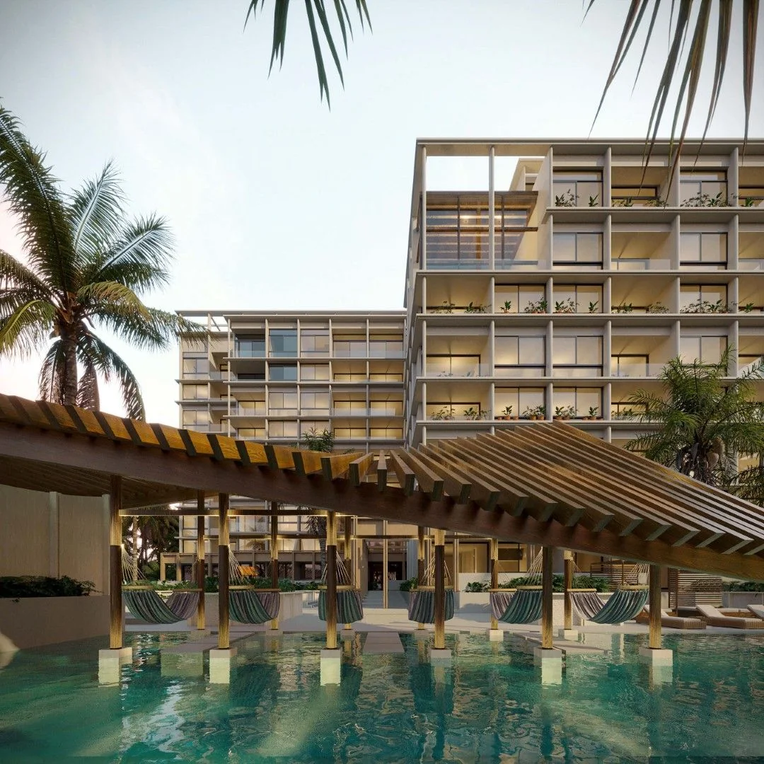 Dorada | Yucatán Coast | Mexico Luxury Properties