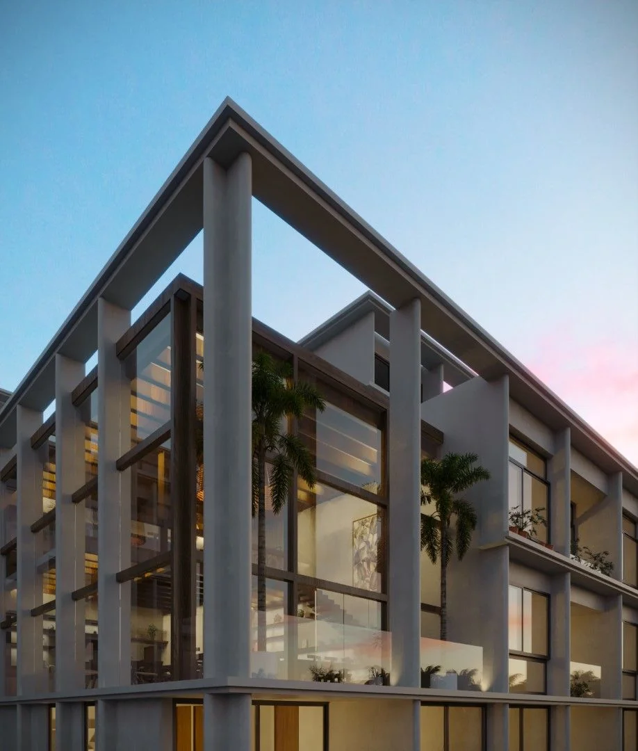 Dorada | Yucatán Coast | Mexico Luxury Properties