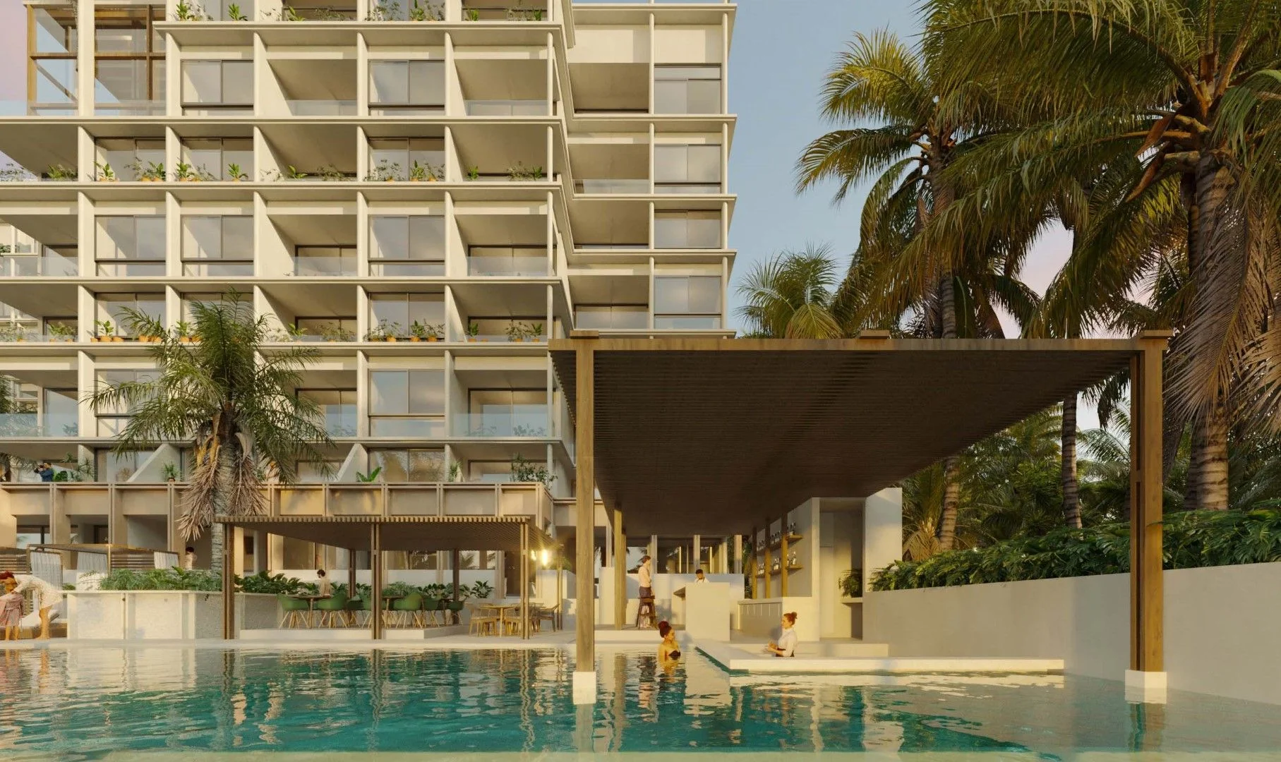 Dorada | Yucatán Coast | Mexico Luxury Properties