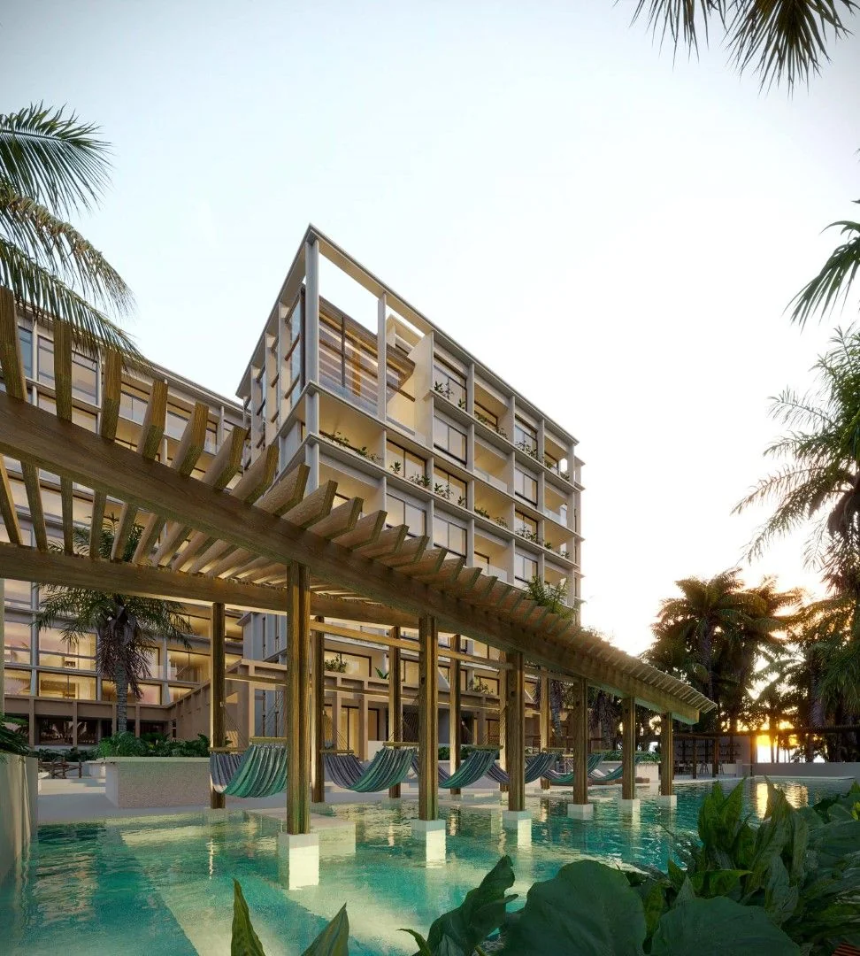 Dorada | Yucatán Coast | Mexico Luxury Properties