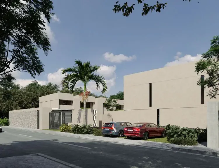 Dua Living Dzitya | Mérida | Mexico Luxury Properties