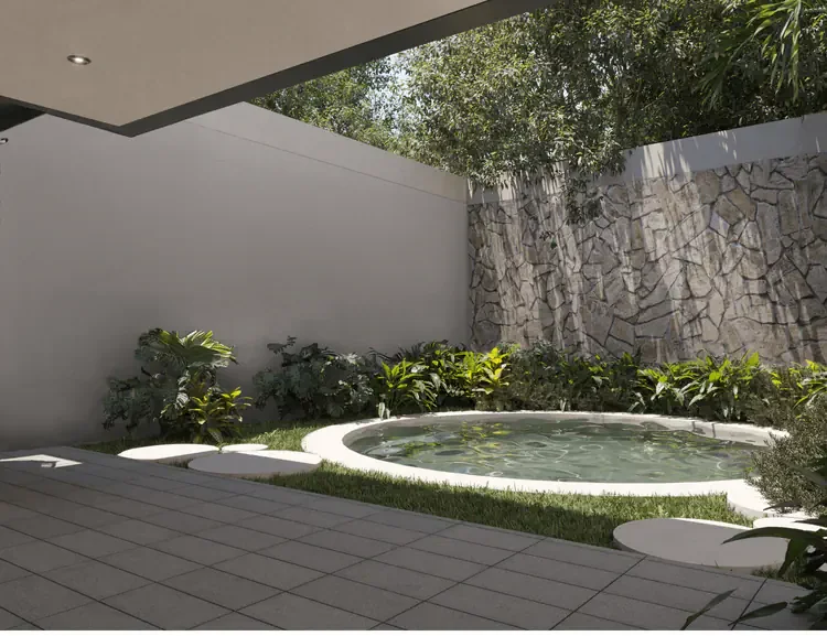 Dua Living Dzitya | Mérida | Mexico Luxury Properties