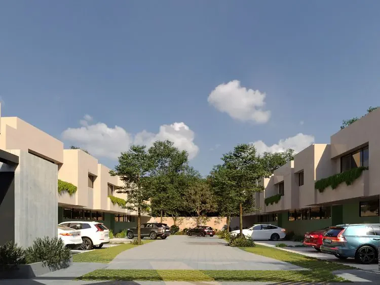 Dua Living Dzitya | Mérida | Mexico Luxury Properties