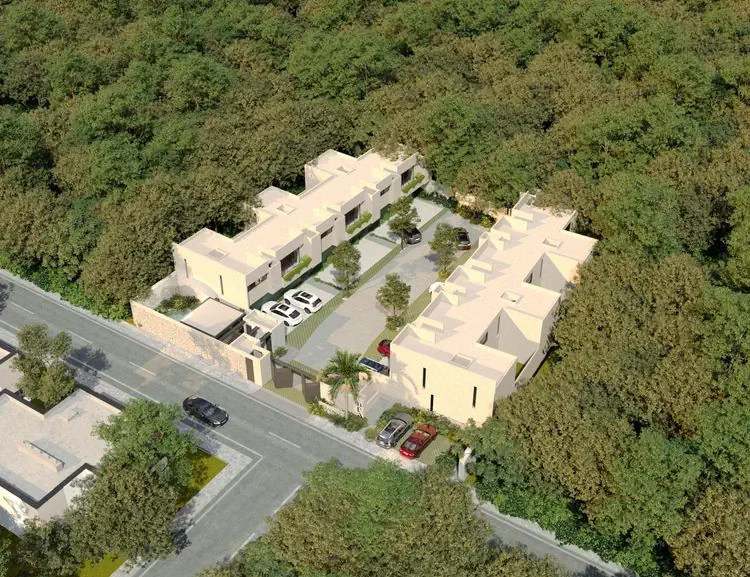 Dua Living Dzitya | Mérida | Mexico Luxury Properties
