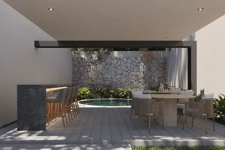 Dua Living Dzitya | Mérida | Mexico Luxury Properties