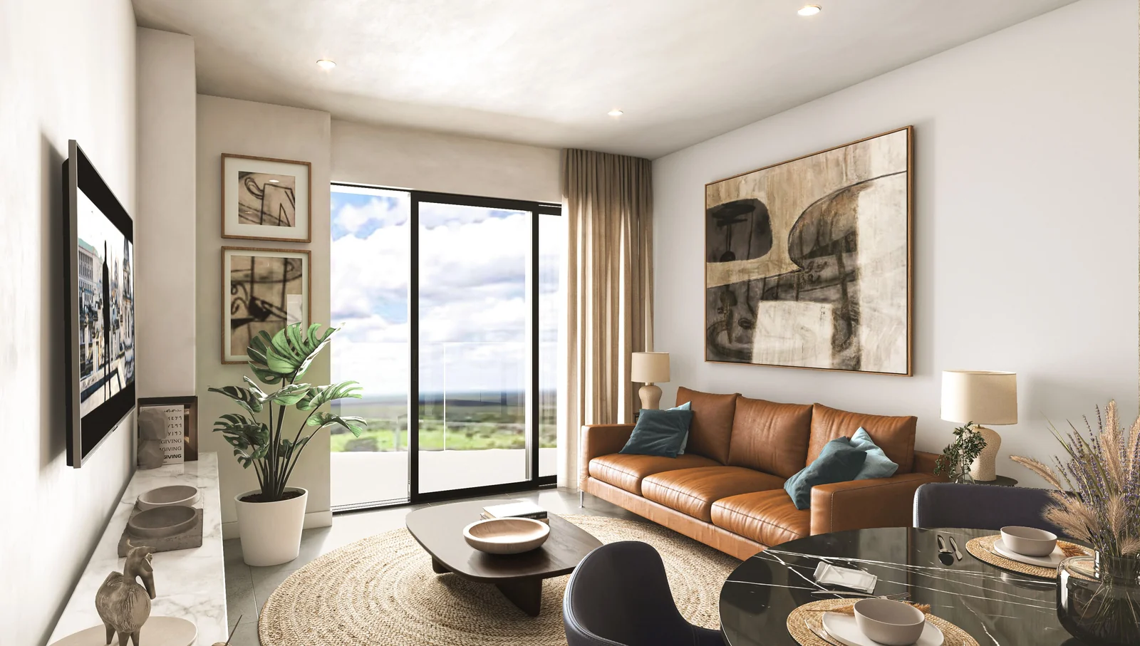 Dua Living Dzitya | Mérida | Mexico Luxury Properties