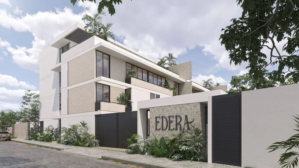 Edera | Mérida | Mexico Luxury Properties