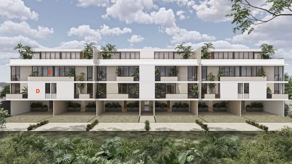 Edera | Mérida | Mexico Luxury Properties