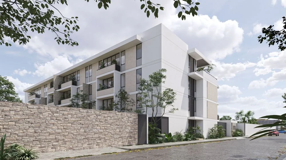 Edera | Mérida | Mexico Luxury Properties