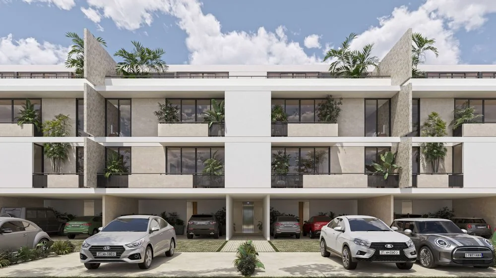 Edera | Mérida | Mexico Luxury Properties