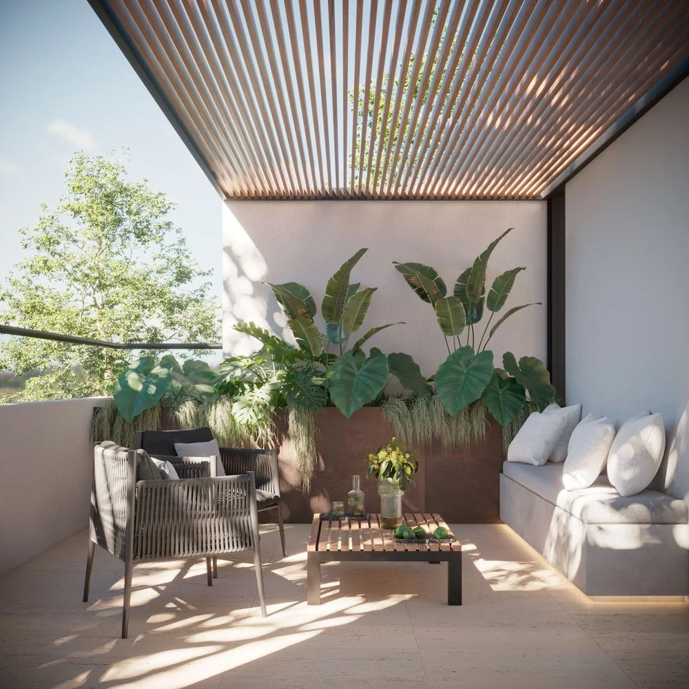 Edera | Mérida | Mexico Luxury Properties