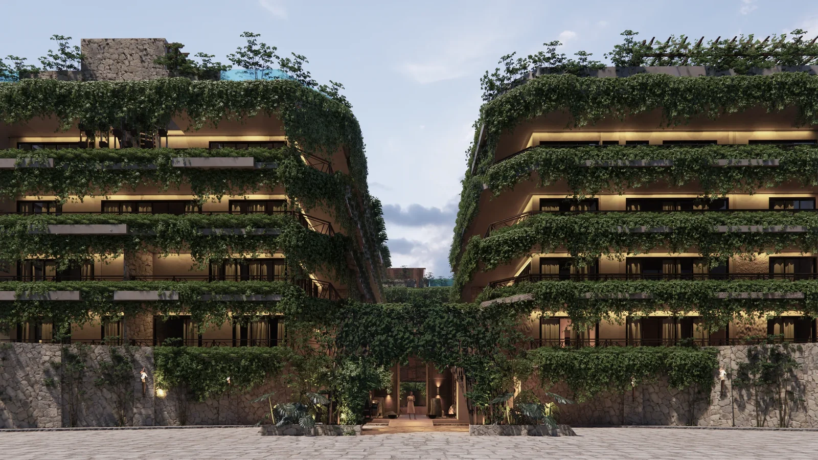 Ekab Tulum | Tulum | Mexico Luxury Properties