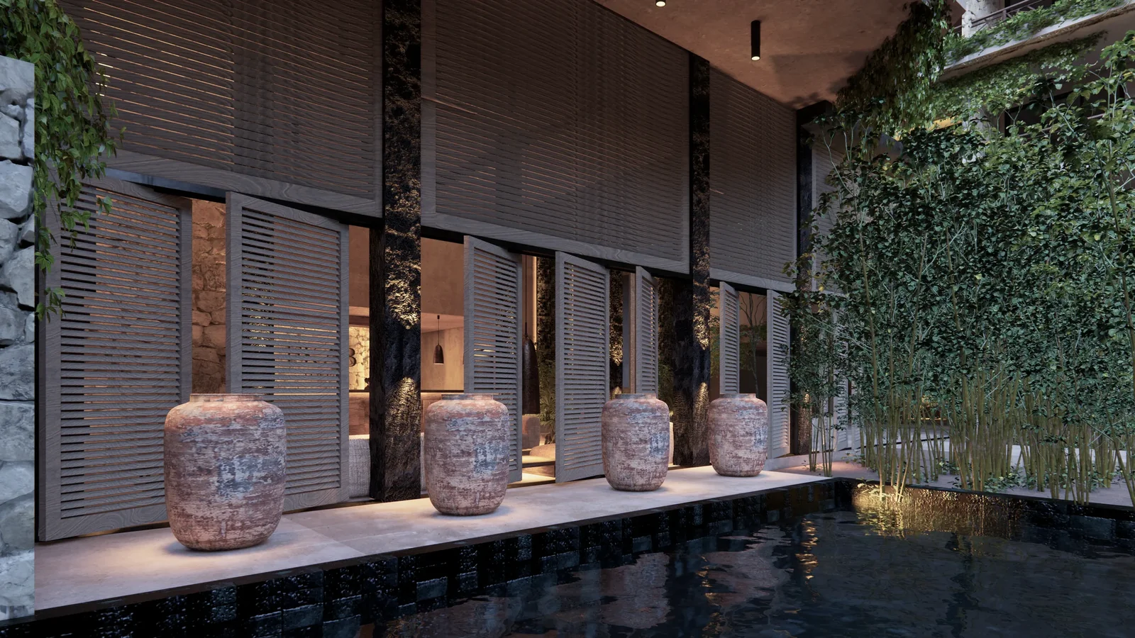 Ekab Tulum | Tulum | Mexico Luxury Properties