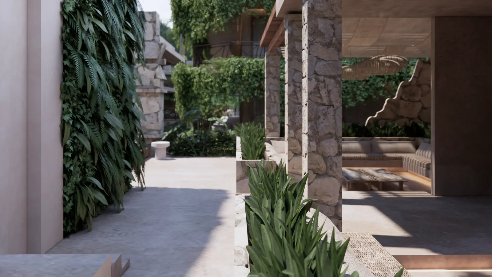 Ekab Tulum | Tulum | Mexico Luxury Properties