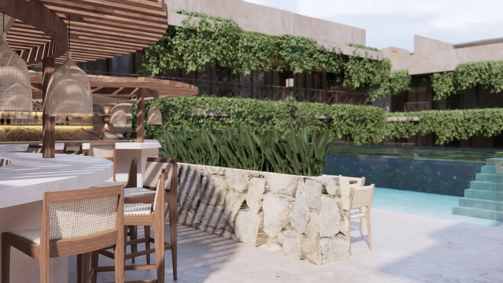 Ekab Tulum | Tulum | Mexico Luxury Properties