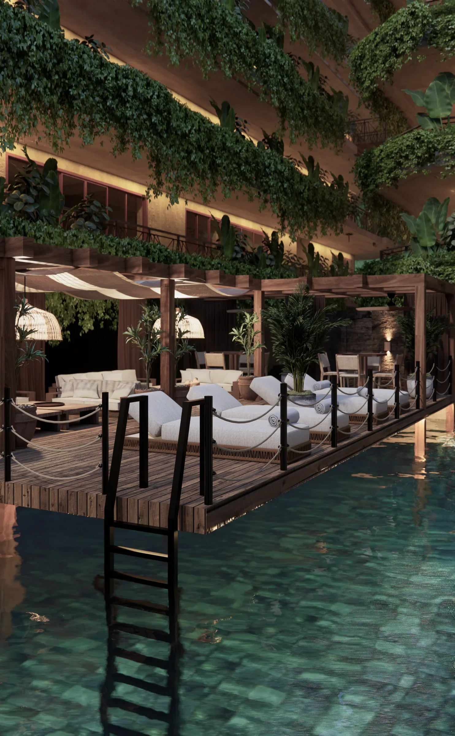 Ekab Tulum | Tulum | Mexico Luxury Properties